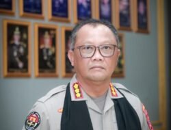 Narasi Provokatif Catut Nama Pamen Polda Aceh AKBP Zainuddin Dipastikan Hoaks