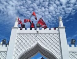 KontraS Aceh Soroti Tindakan Represif Aparat Saat Peringatan Hari Damai Aceh