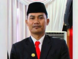 Mirwan Tunjuk Denny Herry Safputra sebagai Plt Kepala BPKD Aceh Selatan