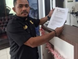 SAPA Minta Pemerintah Aceh Buka Data Anggaran Penanganan Banjir dan Longsor