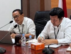Harga Semen di Sumut Naik hingga 40 Persen, KPPU Telusuri Penyebab dan Hambatan Distribusi