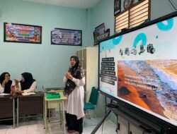 IHT Ketunaan Perkuat Kompetensi Guru Non-PLB di SLB TNCC