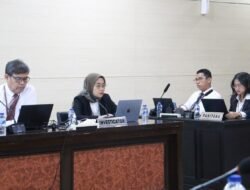 KPPU Denda PT Semangat Logistik Andalan Rp2 Miliar karena Terlambat Laporkan Akuisisi