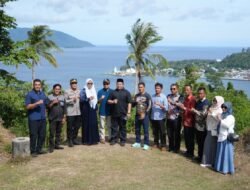 Zulkifli Dorong Gampong Cot Ba’u Jadi Destinasi Wisata Berbasis Budaya, Gerakkan Ekonomi Masyarakat