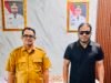Konsolidasi ASN Jadi Prioritas, Tarmizi Age Titip Harapan kepada Plt Sekda Taufik