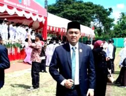 Ketua PPP Abdya Apresiasi Pemkab Terapkan Qanun Peukong Agama