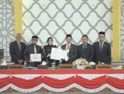 DPRK dan Pemko Banda Aceh Sepakat Tata Taman Sari dan Putroe Phang Jadi Ruang Keluarga
