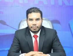 Mantan GAM Denmark Al Mukaram Soroti 15 Persoalan Implementasi MoU Helsinki yang Belum Tuntas