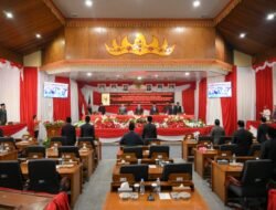 DPRD Lambar Dorong Pembangunan Berdampak bagi Rakyat