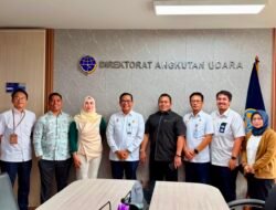 Wali Kota Sabang Perjuangkan Kembali Rute Sabang-Medan, Permudah Akses Wisatawan ke Pulau Weh
