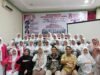 Bidan Delima Banda Aceh Perkuat Strategi Penurunan AKI dan Stunting