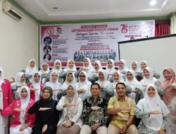 Bidan Delima Banda Aceh Perkuat Strategi Penurunan AKI dan Stunting
