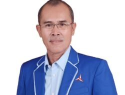 Musda Demokrat Aceh Dibuka, Perebutan Kursi Ketua DPD Resmi Dimulai