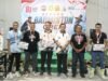 Dari Lapangan ke Ruang Kreatif, Wakil Wali Kota Sabang Apresiasi Turnamen Badminton dan Cafe Merah Putih