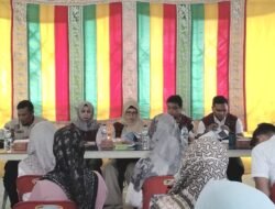 Tim Verifikator DLH Aceh Pastikan Data Fisik Gampong ProKlim di Abdya Sesuai Laporan
