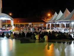Maulid Nabi di Sabang, Momentum Hidupkan Sunnah Rasulullah SAW