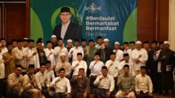 Di Hadapan Pengurus NU Aceh, Gus Rozin Dorong PBNU Perkuat Perhatian untuk NU di Luar Jawa