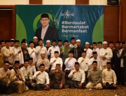 Di Hadapan Pengurus NU Aceh, Gus Rozin Dorong PBNU Perkuat Perhatian untuk NU di Luar Jawa