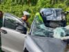 Kecelakaan Maut di Aceh Selatan, Dua Orang Meninggal Dunia