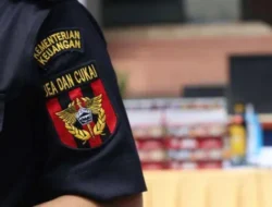 DPR Soroti Kebocoran Penerimaan Negara, Minta Internal Bea Cukai Segera Dibenahi