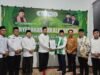 Menteri Agama Serahkan SK, STISNU Aceh Resmi Berubah Jadi Institut Nahdlatul Ulama Aceh