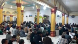 Warga Samadua Bergerak Tolak Perusahaan Tambang