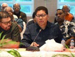RUU Masyarakat Adat Harus Akomodasi Karakteristik Daerah Otonomi Khusus