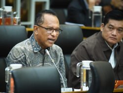 Titik Api Terus Berulang, Legislator Desak Kemenhut Ubah Strategi Karhutla
