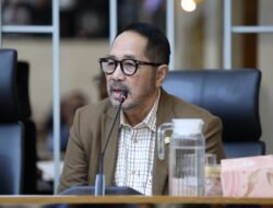 Indonesia Masih Bergantung Impor Kedelai, DPR Dorong Cetak 1 Juta Hektare Lahan