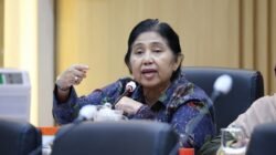 Penanganan Bencana Harus Didukung Anggaran Memadai