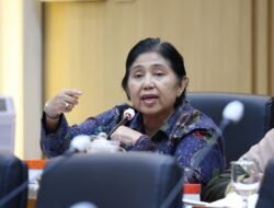 Penanganan Bencana Harus Didukung Anggaran Memadai
