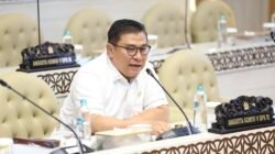 DPR Soroti Keselamatan, KNKT Diminta Rinci Kekurangan Setiap Ruas Tol