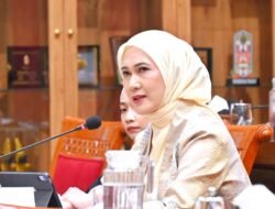 Anggota DPR Soroti Kasus Begal Pelajar di Palembang, Minta Perlindungan Anak Diperkuat