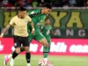 Bernardo Tavares Soroti Transisi Bertahan Persebaya Usai Tekuk Penang FC