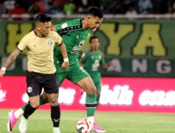 Bernardo Tavares Soroti Transisi Bertahan Persebaya Usai Tekuk Penang FC