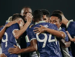 Persib Tekuk Sabah FC 3-0, Igor Tolic Soroti Kelemahan Hadapi Low Block