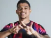 Dewa United Datangkan Winger Anyar Asal Brasil