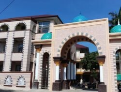 Kaderisasi NU Kian Bergairah di Negeri Japakeh, PD-PKPNU II di Dayah Darul Munawwarah Kuta Krueng Diserbu Pendaftar