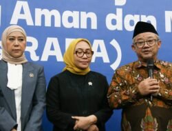 Mendikdasmen Terbitkan Aturan Sekolah Aman, Batasi Gawai Siswa di Bawah 16 Tahun