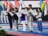 Indonesia Open Taekwondo 2026 Resmi Bergulir
