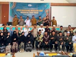 14 Putra-putri Nagan Raya Menimba Ilmu ke Mesir dan Maroko