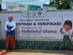 Saatnya PBNU Membuka Ruang Kepemimpinan dari Luar Jawa