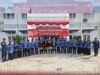 HUT ke-81 RI di Kantor KIP Pijay, Iskandar: Jangan Sia-siakan Sisa Pengabdian, ASN KIP Penjaga Masa Depan Demokrasi