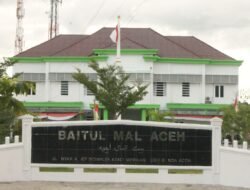 APH Didesak Periksa Komisioner Baitul Mal Aceh