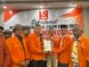 Baru Satu Kandidat Mendaftar di Kongres II PNA