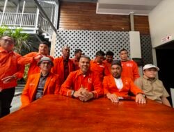 Didukung 18 Daerah, Rahul Siap Bangkitkan PNA dari Krisis