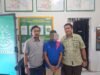 DPO Kejari Aceh Selatan Ditangkap di Sumatera Utara