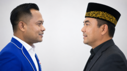 Nurdiansyah vs Sayuti di Ujung Penentuan, 23 DPC Demokrat Aceh Berkumpul di Banda Aceh