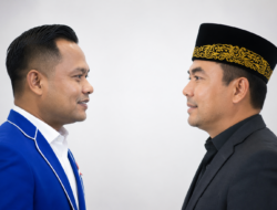 Nurdiansyah vs Sayuti di Ujung Penentuan, 23 DPC Demokrat Aceh Berkumpul di Banda Aceh