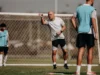 Bali United Uji Kesiapan Hadapi Persib di Laga Terakhir Dewata Challenge Series